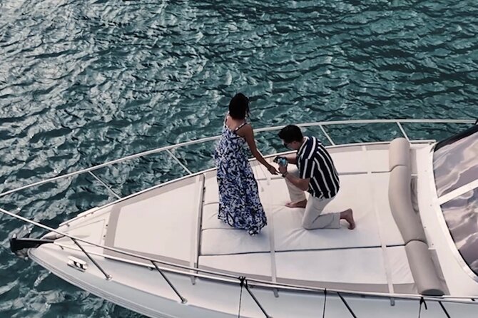 Amalfi Coast Boat Tour Small Group All Inclusive - Departure from Salerno and Meeting Details