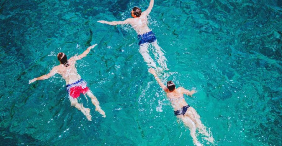 Amalfi Coast by Boat: Snorkeling and Limoncello Tasting - Starting Points and Easy Access for Tour Guests