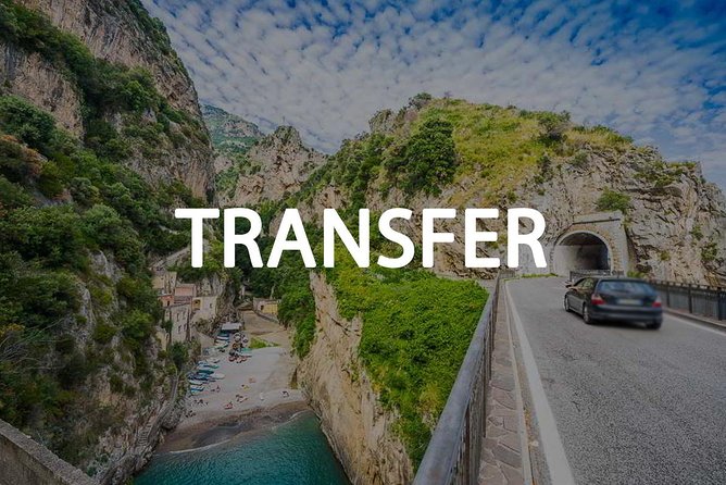 Amalfi coast day tour from Sorrento with an English speaking private driver - Learning at the Museo della Carta