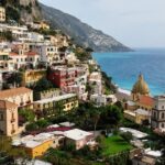 Amalfi Coast Day Trip from Sorrento: Positano, Amalfi, and Ravello - Amalfi: Italy’s Oldest Maritime Republic