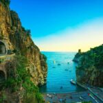 Amalfi Coast: full-day tour from Rome - Scenic Drive with Views of Italy’s Coastal Beauty