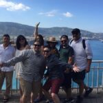 Amalfi Coast Full day tour from Rome - Pickup and Transportation from Rome