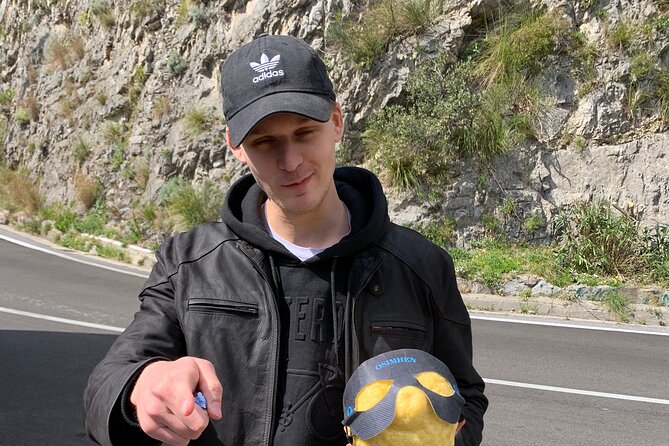 Amalfi Coast in Style: Shared Tour from Naples (Max 8 People) - Starting Point and Logistics of the Naples Departure