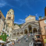 Amalfi Coast like a local: Ravello, Amalfi, Positano (8hour tour) - Exploring Ravello: The Cliffside Village