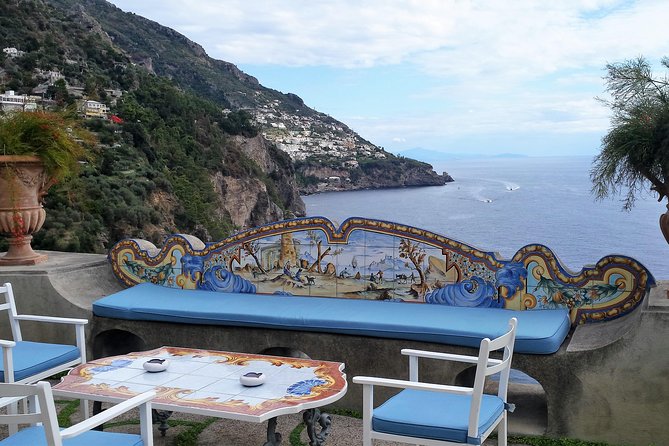 Amalfi coast local experience - Discovering Amalfi’s Medieval Charm