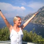Amalfi Coast & Positano - Full Day trip from Rome or Naples - Semi private - How the Tour Starts: Meeting in Rome or Naples