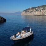 Amalfi Coast Private Boat Tour - Depart from Sorrento with a Seamless Pickup