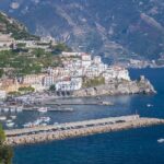 Amalfi Coast private driver to Ravello and Amalfi in total relax - Exploring Amalfi’s Historic Streets and Coastal Charm