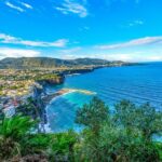 Amalfi Coast Private Tour with Wine Tasting up the Hill - Scenic Stops Along the Amalfi Coast