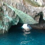 Amalfi Coast Sharing boat tour - Exploring the Coast: From Cape of Sorrento to Li Galli