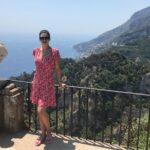 Amalfi Coast - The scenic drive along the most breathtaking road - Visiting Positano: Picturesque Charm and Free Time