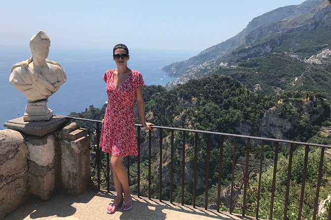 Amalfi Coast - The scenic drive along the most breathtaking road - Visiting Positano: Picturesque Charm and Free Time