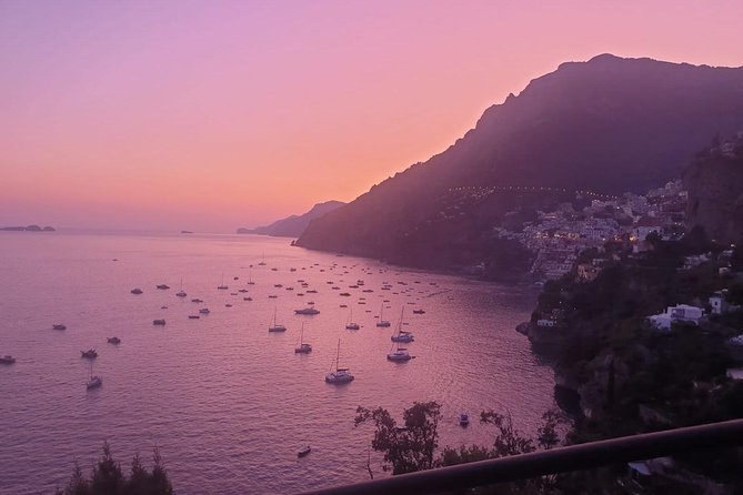Amalfi Coast Tour - Discover Amalfi’s Cathedral and Charming Streets