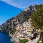 AMALFI COAST TOUR from Positano (enjoy Amalfi, Ravello, Sorrento) - Exploring Amalfi’s Historic Cathedral and Emerald Grotto
