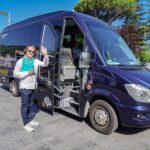 Amalfi Coast Tour: Positano, Amalfi & Ravello from Naples - Exploring Positano: The Cliffside Village with Boutique Charm