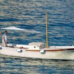 Amalfi coast tour with aperitif and music!! - Exploring Conca dei Marini’s Historical and Swimming Highlights