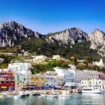 Amalfi Coast tour with lunch - Scenic Drive Along the Amalfi Coast with Photo Opportunities