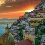 Amalfi coast tours - Starting from Naples: Convenient Pickup and Transport