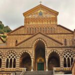 Amalfi Drive - Day Trip from Naples - Amalfi Town: Free Time for Exploration and Shopping