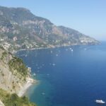 Amalfi Drive: Sorrento to Amalfi Excursion - Visiting the Furore Fjord’s Natural Beauty