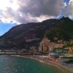 Amalfi: Guided Private Walking Tour of the Gem of the Coast - Visiting the Iconic Amalfi Cathedral of Sant Andrea