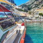 Amalfi & Positano Boat Experience with Free Time & Transfer - Uncover Li Galli Islets and Nerano’s Charm