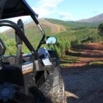 Amarante: Buggy Ride Through Serra do Marão - Starting Point at Amarante Xperience and Safety Briefing