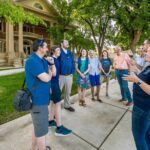 Amarillo, Palo Duro Canyon and Route 66 Day Trip - The Tour Starts in Amarillo’s Downtown Polk Street District