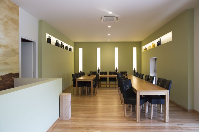 Amarone Wine Tour - Discover the Valpolicella Vineyards and Cellars