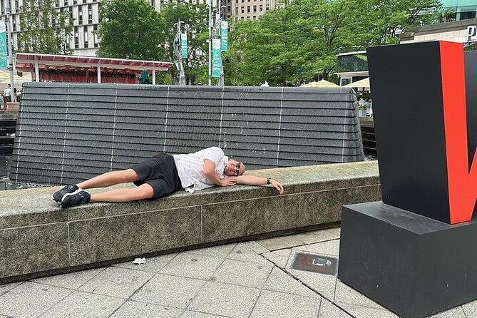 Amazing Akron, OH Scavenger Hunt - Curated Locations and Hidden Gems in Akron