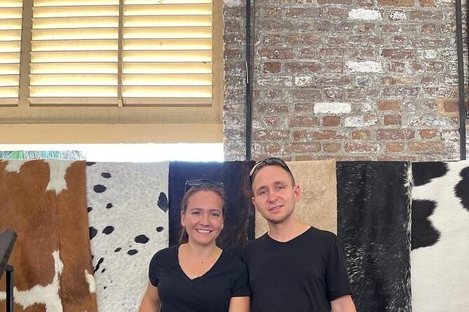 Amazing Algonac Scavenger Hunt - How the Remote Host Enhances the Experience