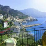 Amazing Amalfi Drive tour - Exploring Positano: Shopping and Views