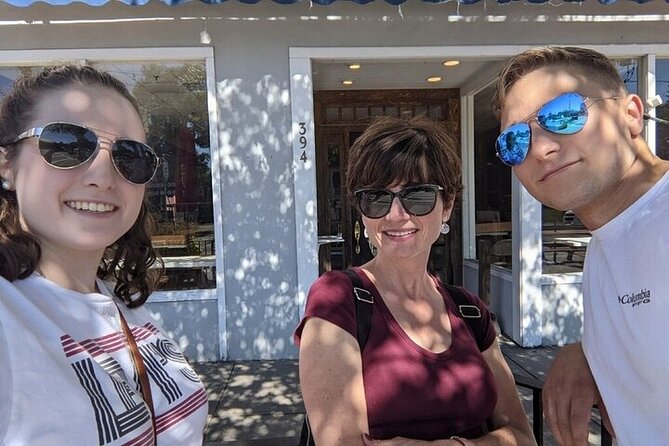 Amazing Amarillo Scavenger Hunt - Meeting Point and How to Prepare