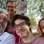 Amazing Anaheim Scavenger Hunt - The App and Remote Host: How It Works