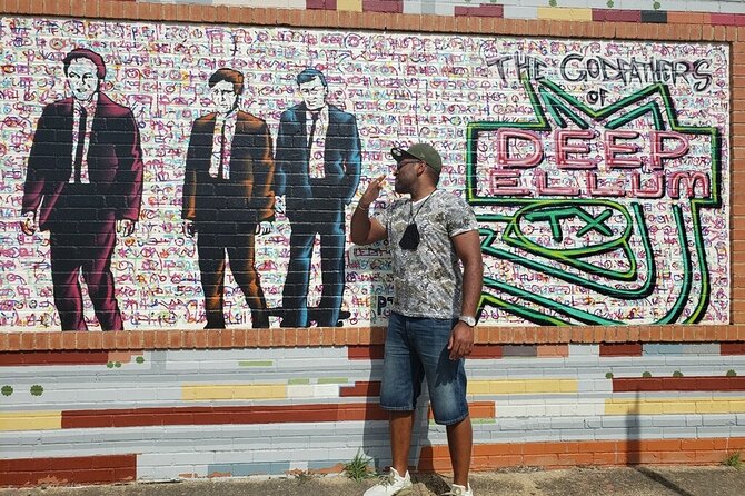 Amazing Anchorage Scavenger Hunt - How the Virtual Guide Enhances the Experience