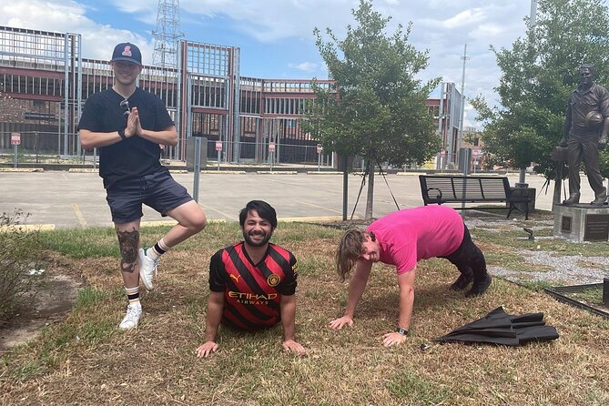 Amazing Asbury Park Scavenger Hunt - How the Remote Host Guides Your Asbury Park Adventure