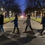 Amazing Atlanta Scavenger Hunt - How the App-Led Scavenger Hunt Works in Atlanta