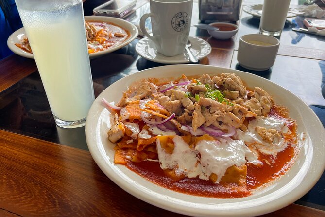 Amazing Bacalar Tour & Visit Marmol club with Kayak from Cancun! - Convenient Pickup and Transport Logistics