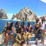 Amazing Cabo and Snorkel Adventure - Scenic Views at Land’s End and Cabo’s Arch