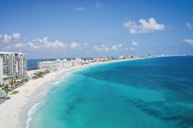 Amazing Catamaran to Isla Mujeres for the best price - Departure and Pick-Up from Cancun’s Kukulcan Boulevard