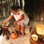 Amazing Chichen Itza Lights Show, includes Valladolid, buffet and cenote tour. - The Magic of Chichen Itzas Night Show and Kukulkan Light Display