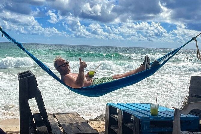 Amazing Cozumel Island Bar Tour - Starting the Adventure at the Customized Meeting Point