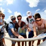 Amazing Cozumel Race: Small-Group Tour and Scavenger Hunt - The Interactive Clue-Based Route through Cozumel