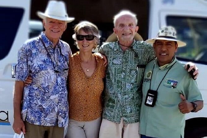 Amazing experience in the mountain of San Jose del Pacifico - Departure and Transportation from Oaxaca or Bahías de Huatulco