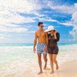 Amazing Isla Mujeres Tour with snorkeling, lunch and Open Bar - Snorkeling at a Top Cancun Reef