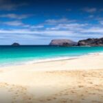 Amazing Jeep Safari at Graciosa Island, Lanzarote - Starting Point and Meeting Logistics at Caleta de Sebo