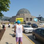 Amazing Lakefront Segway Tour of Chicago - Exploring Millennium Park and Grant Park