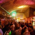 Amazing Nightlife in London East Tour - Visiting Q Shoreditch: A Stylish Cocktail Bar with Classic Vibes