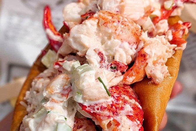 Amazing PEI Experience 5 passengers only - Tracadie: Mussels, Oysters, and Coastal Dunes