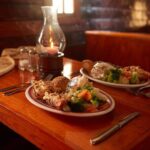 Amazing Romantic Dinner In Cancun On A Spanish Galeon The Best Sunset Activity - A Unique Sunset Experience on a Traditional Spanish Galleon